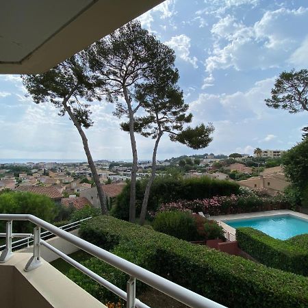 Le Beauvert - Stayinantibes Eksteriør bilde