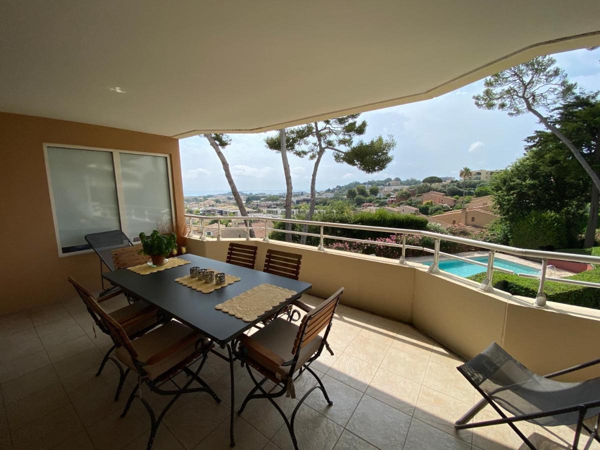 Le Beauvert - Stayinantibes Eksteriør bilde