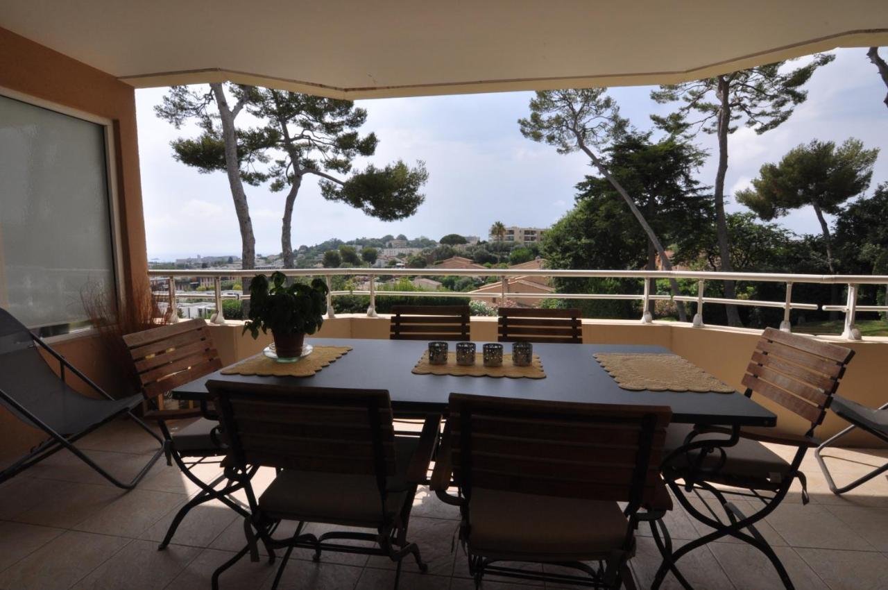 Le Beauvert - Stayinantibes Eksteriør bilde