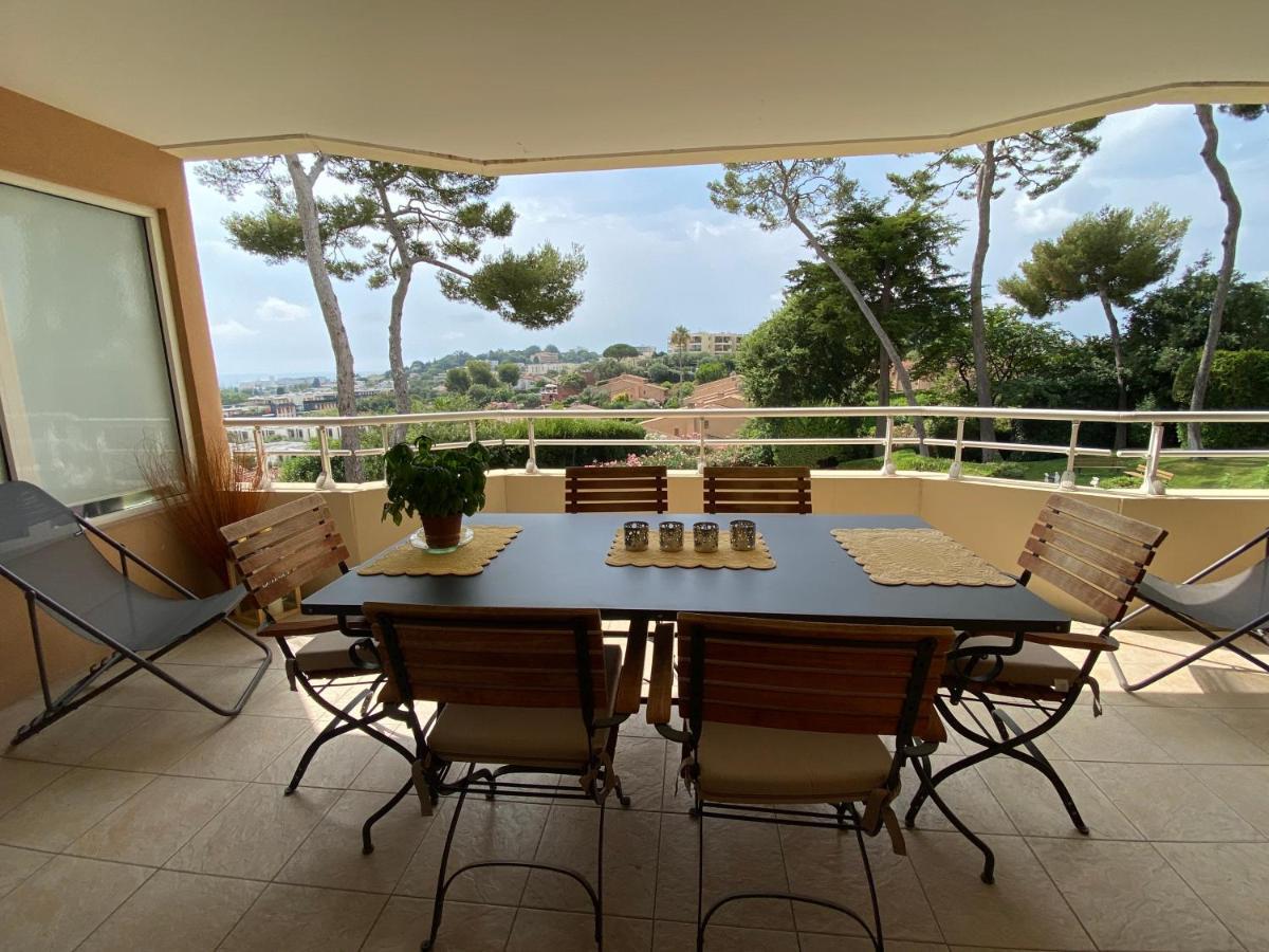 Le Beauvert - Stayinantibes Eksteriør bilde